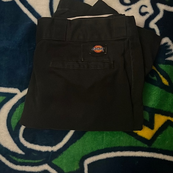 Dickies Other - Great condition black Dickies 874 carpenter pants